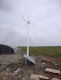 Ane Automatic Brake and Start 10kw Wind Power Generator