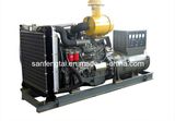 Small Power 40kw Weichai Diesel Power Generator (K4100ZD-40)