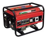 2.5KVA Gasoline Generator (EPA / CE / CARB / CCC Certificate)