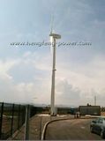 100kw Wind Generator (HF 18.0-100KW)