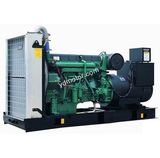 Volvo Diesel Generator