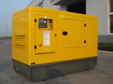 Diesel Generator (5--10000KW)