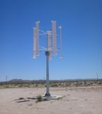 5000W Vertical Axis Wind Turbine