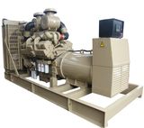 Diesel Power Generator