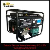 6.5kw Power Engine 190f Gasoline Generator