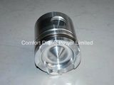 Cummins 6bt Engine 3804336 Piston Kit