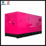 Soundproof Diesel Generator with Sdec Engine