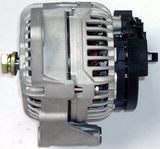 Alternator for Man, Ca 1870 IR, 0986047420, 48-4999, 51.26101-7249