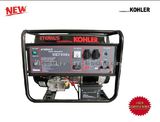 5kw 5kVA Generating Set with Kohler Engine Bk7000