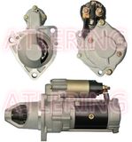 24V 13t 7.5kw Cw Starter Motor for Mitsubishi Me121309