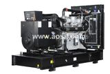 144kw Diesel Generator Power by Perkins