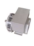 Wuxi Faraday 24 Months Warranty Double Bearing Diesel Alternator 16kVA 415V 50Hz Fd1d2-4