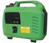 Gasoline Inverter Generator with Sina Wave (XG-SF2600) - China ...