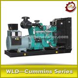 750kVA Cummins Electric Power Generators (KTA38-G2)