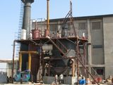 Single Stage Coal Gasifier (KW1M2.6)