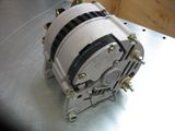 Jcb Spare Parts Backhoe Loader Alternator (714/40476)