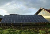 Solar Energy System 2kw