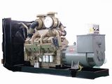 Cummins 825kva Generator Set (MYC825)