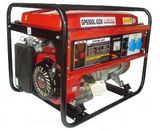 Gasoline Generator Set (GP5500L-GEM, GP6500L-GEM)