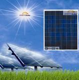 Solar Module (GP/P/54/205W)