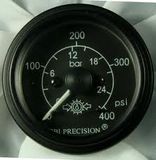 Generator Oil Pressure Gauge/Meter