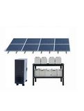 Solar Photovoltaic System 1000W (EN-SG1000)