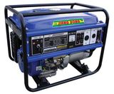 Gasoline Generators (JD5000EST-6500EST)