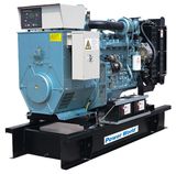 Cummins Power Generating Sets