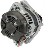 Car Alternator