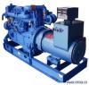 Sf-Marine Diesel Generator Set (15kVA-112.5kVA)