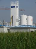 Cryogenic Air Separation Plant