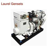 40kw Cummins Marine Power Generator with Rmrs Certification