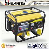 2kw Portable Gasoline Generator/ Petrol Generator Set (GG2500)