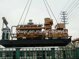 400 Kw Coke Oven Gas Generator Set