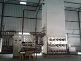 Oxygen Gas Plants