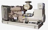 Cummins Diesel Engine 6CTAA8.3-G2 & Stamford Alternator (CS220)