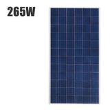 265W Polycrystalline Solar Module (JHM265P-72)