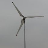 Qingdao Windwings Wind Turbine Co., Ltd.