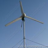 Small Horizontal Wind Turbine 200W to 25KW