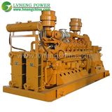 Expert Manufacturer Ln-500gft Natural Gas Generator