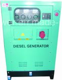 Lovol Brand Water -Cooled Diesel Generators (GF2-200KW)