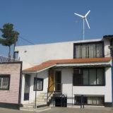 Small Wind Turbine Generator 2000W for Residential