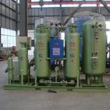 Zhejiang Zhengda Air Separation Equipment Co., Ltd.