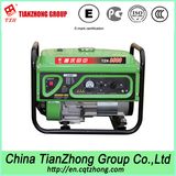 Mini Home Portable Power Gasoline Generator (2.8GF/2.8GFD)