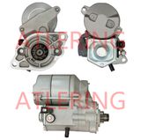 12V 9t 1.2kw Cw Starter Motor for Denso Toyota 17098