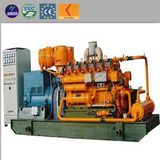 AC Three Phase Biogas Electricity Power Biogas Generator