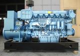 Weichai Marine Generator Set 400kw