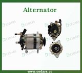 LR150-421C Alternator 14V 75A