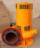 5000W Volute Axial Flow Water Turbine Generator