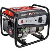 650W 1kw 2.5kw 3kw 5kw 6.5W 8.5kw Gasoline Generator Electric Start Famous Brand Senci Home Use